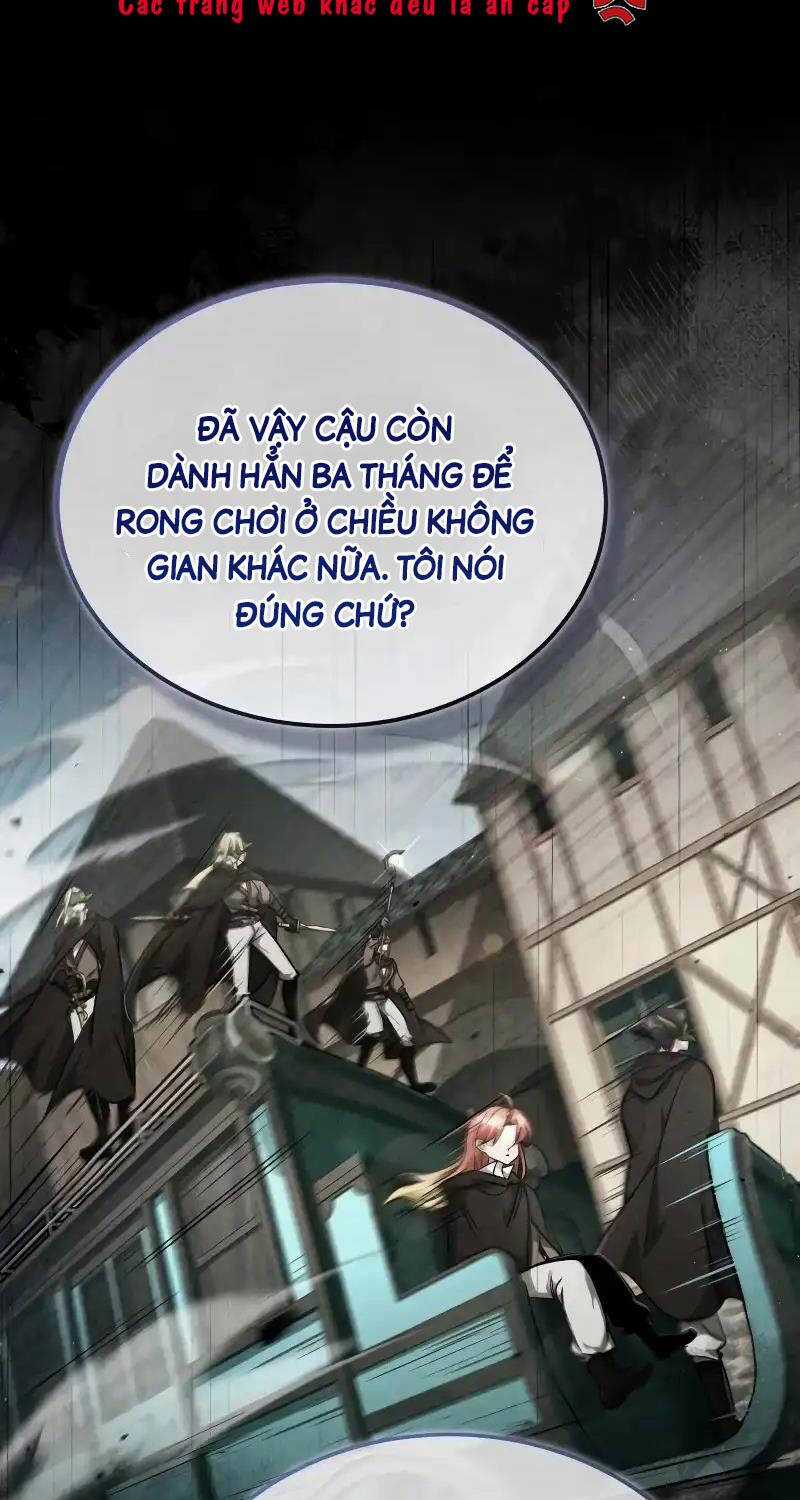 Hồi Quy Giả Về Hưu Chapter 48 trang 10