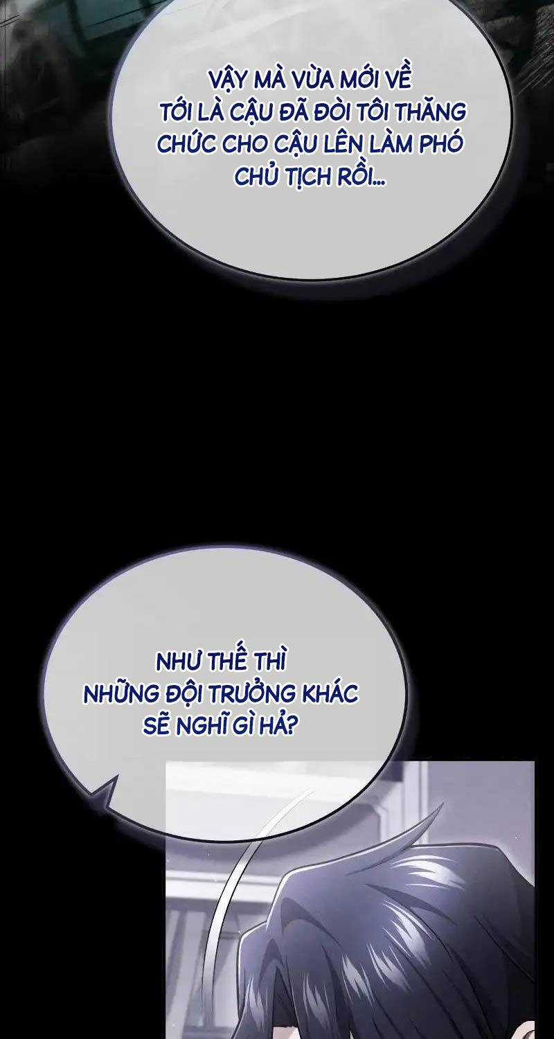 Hồi Quy Giả Về Hưu Chapter 48 trang 11