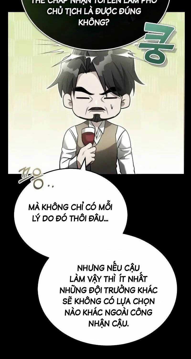 Hồi Quy Giả Về Hưu Chapter 48 trang 13