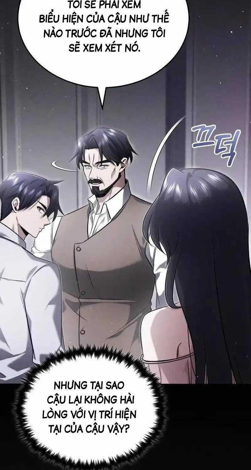 Hồi Quy Giả Về Hưu Chapter 48 trang 15