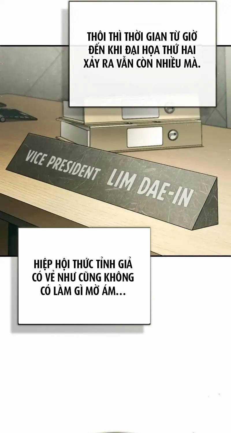 Hồi Quy Giả Về Hưu Chapter 48 trang 18