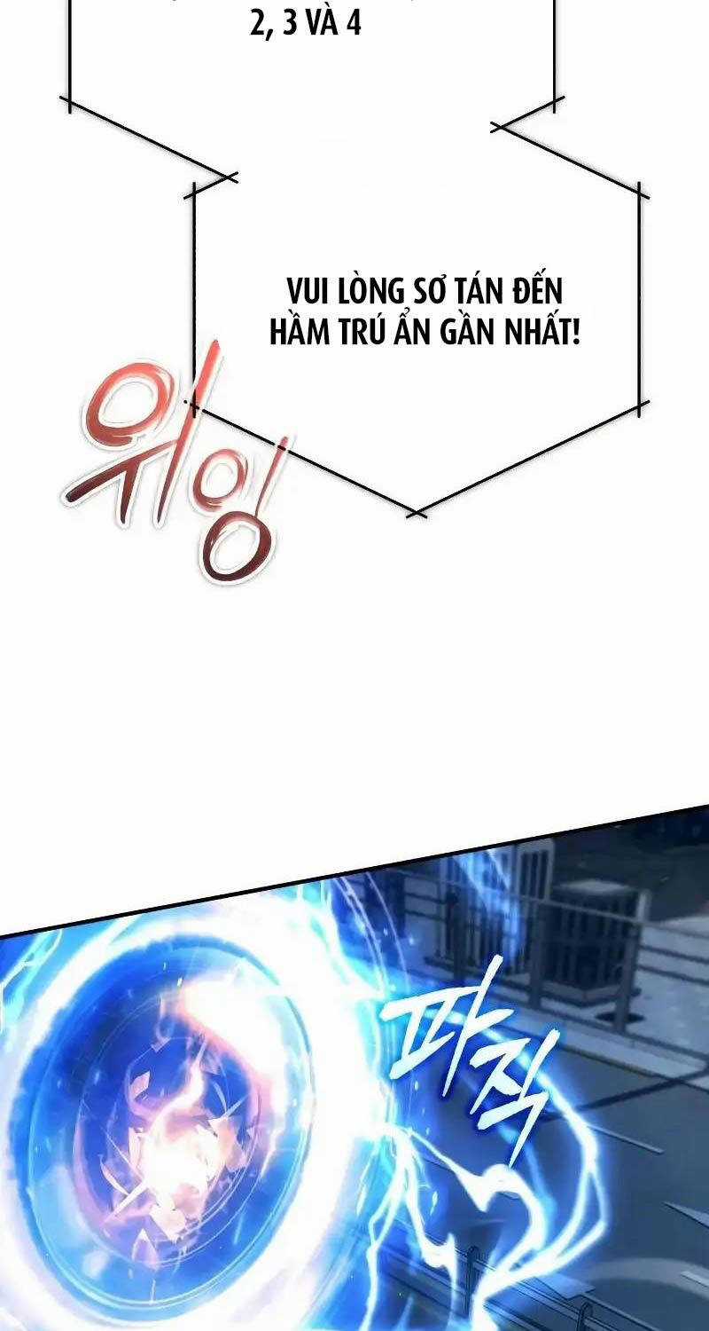 Hồi Quy Giả Về Hưu Chapter 48 trang 21