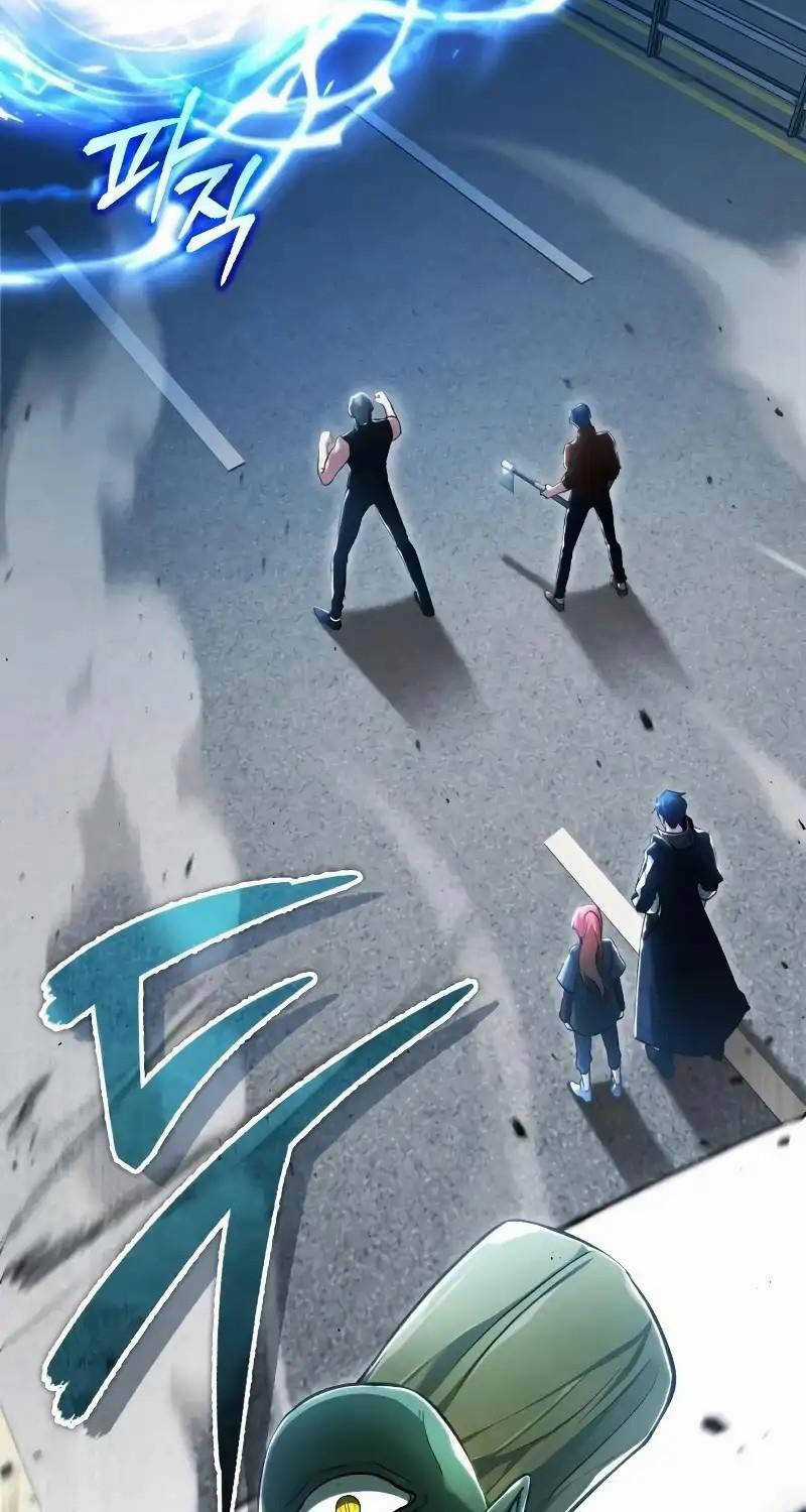 Hồi Quy Giả Về Hưu Chapter 48 trang 22