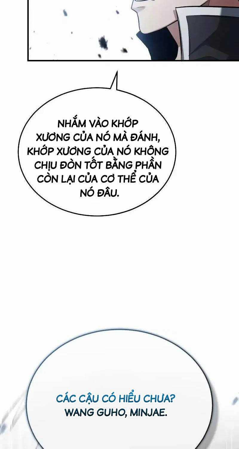 Hồi Quy Giả Về Hưu Chapter 48 trang 25