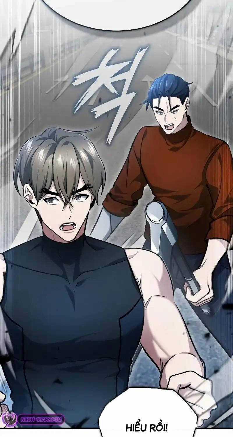 Hồi Quy Giả Về Hưu Chapter 48 trang 26