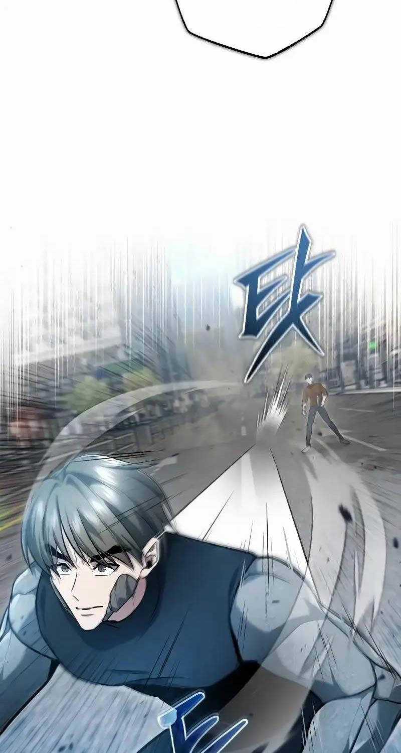 Hồi Quy Giả Về Hưu Chapter 48 trang 27