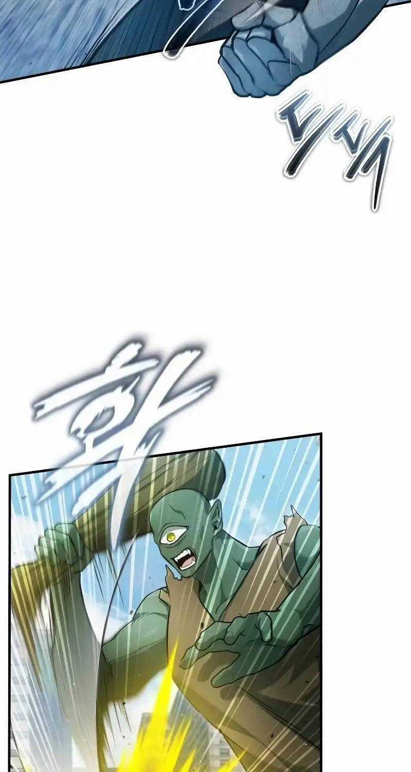 Hồi Quy Giả Về Hưu Chapter 48 trang 28