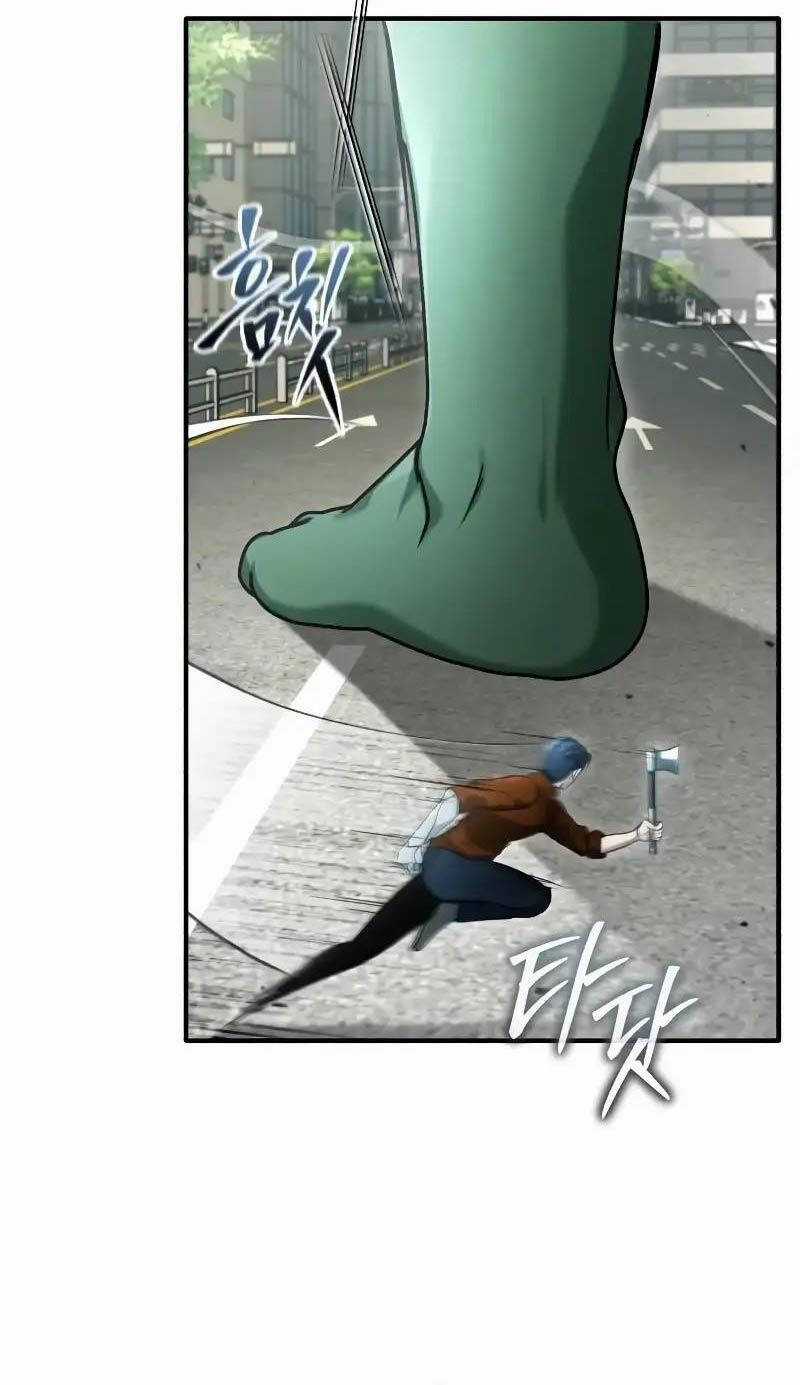 Hồi Quy Giả Về Hưu Chapter 48 trang 33