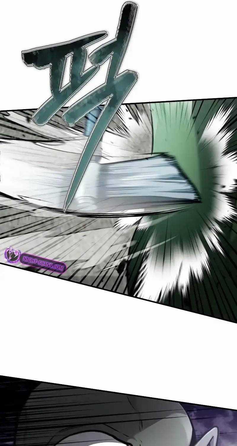 Hồi Quy Giả Về Hưu Chapter 48 trang 34