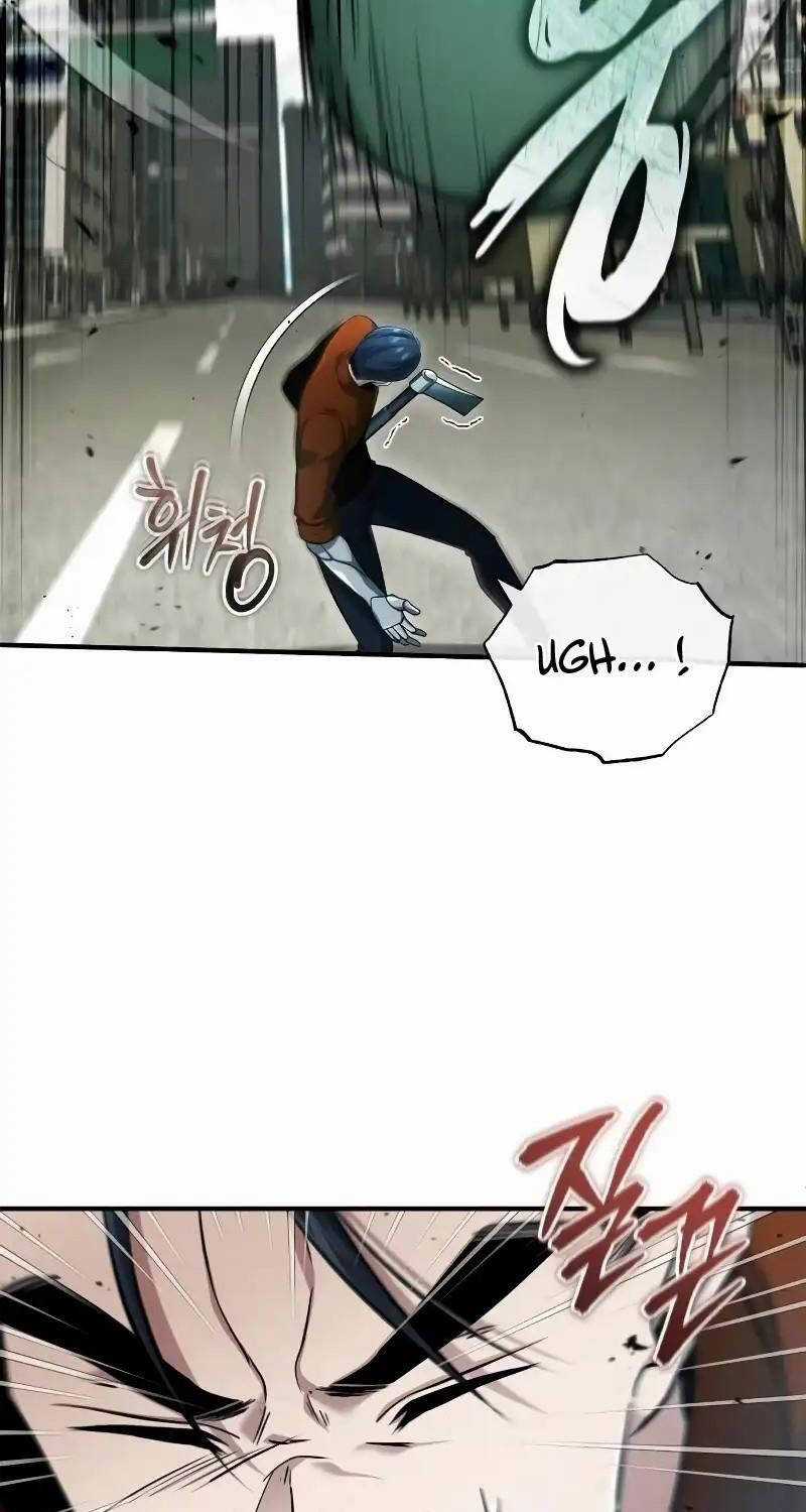 Hồi Quy Giả Về Hưu Chapter 48 trang 36