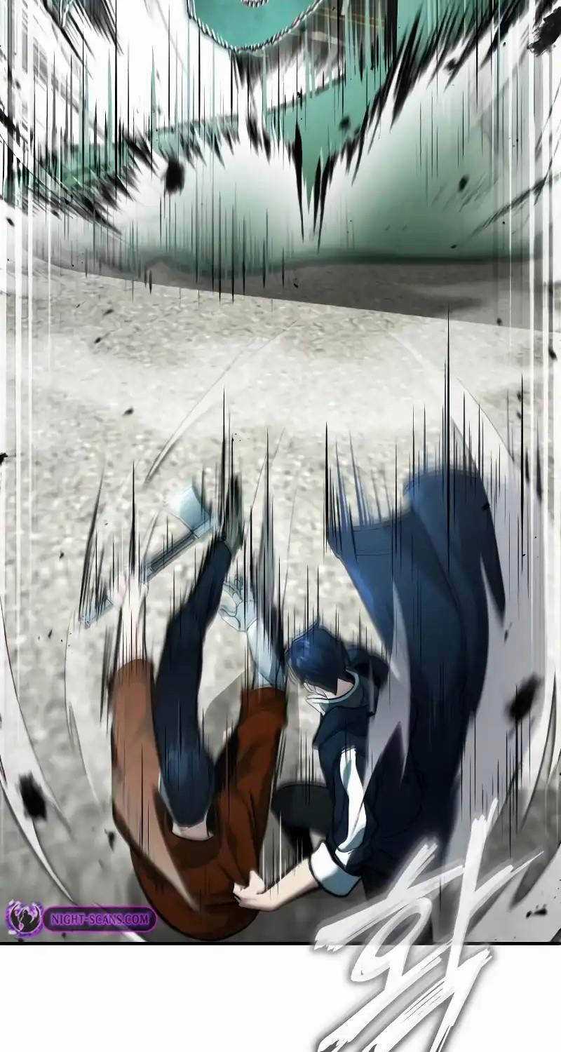 Hồi Quy Giả Về Hưu Chapter 48 trang 38