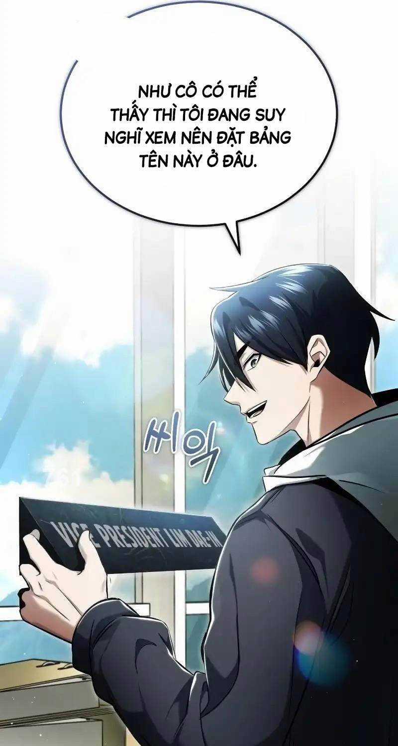 Hồi Quy Giả Về Hưu Chapter 48 trang 4