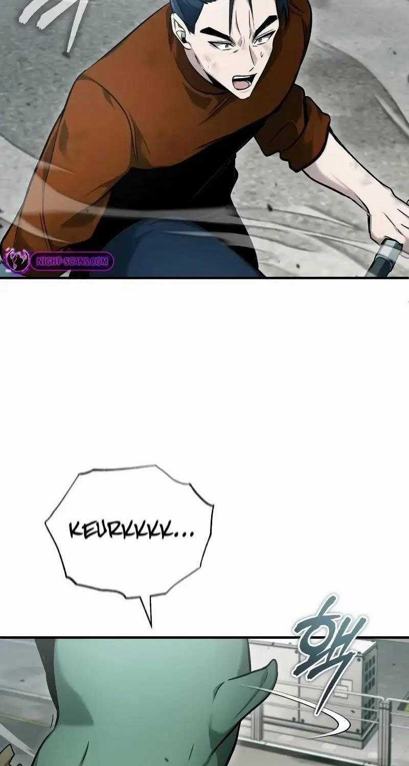 Hồi Quy Giả Về Hưu Chapter 48 trang 41