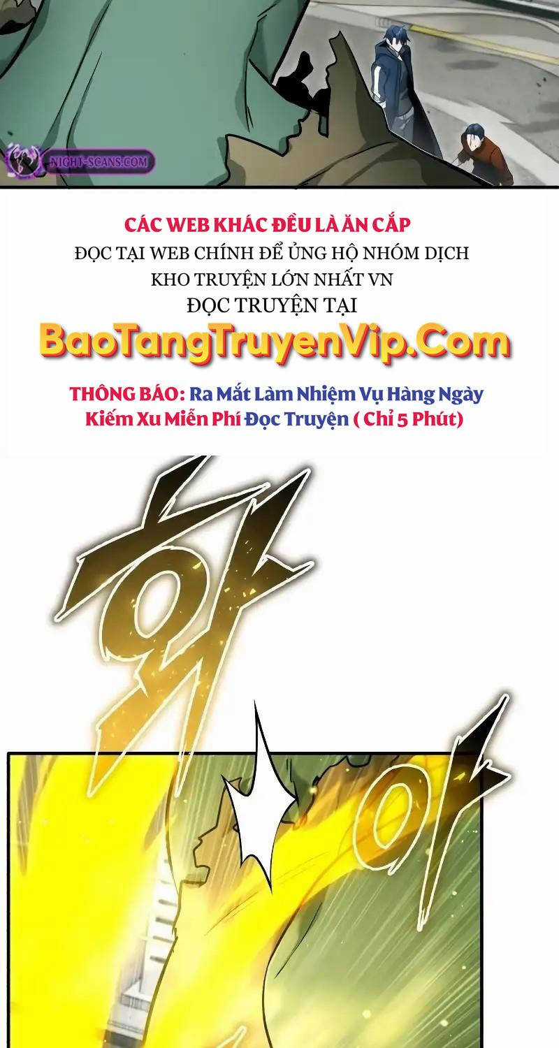 Hồi Quy Giả Về Hưu Chapter 48 trang 42