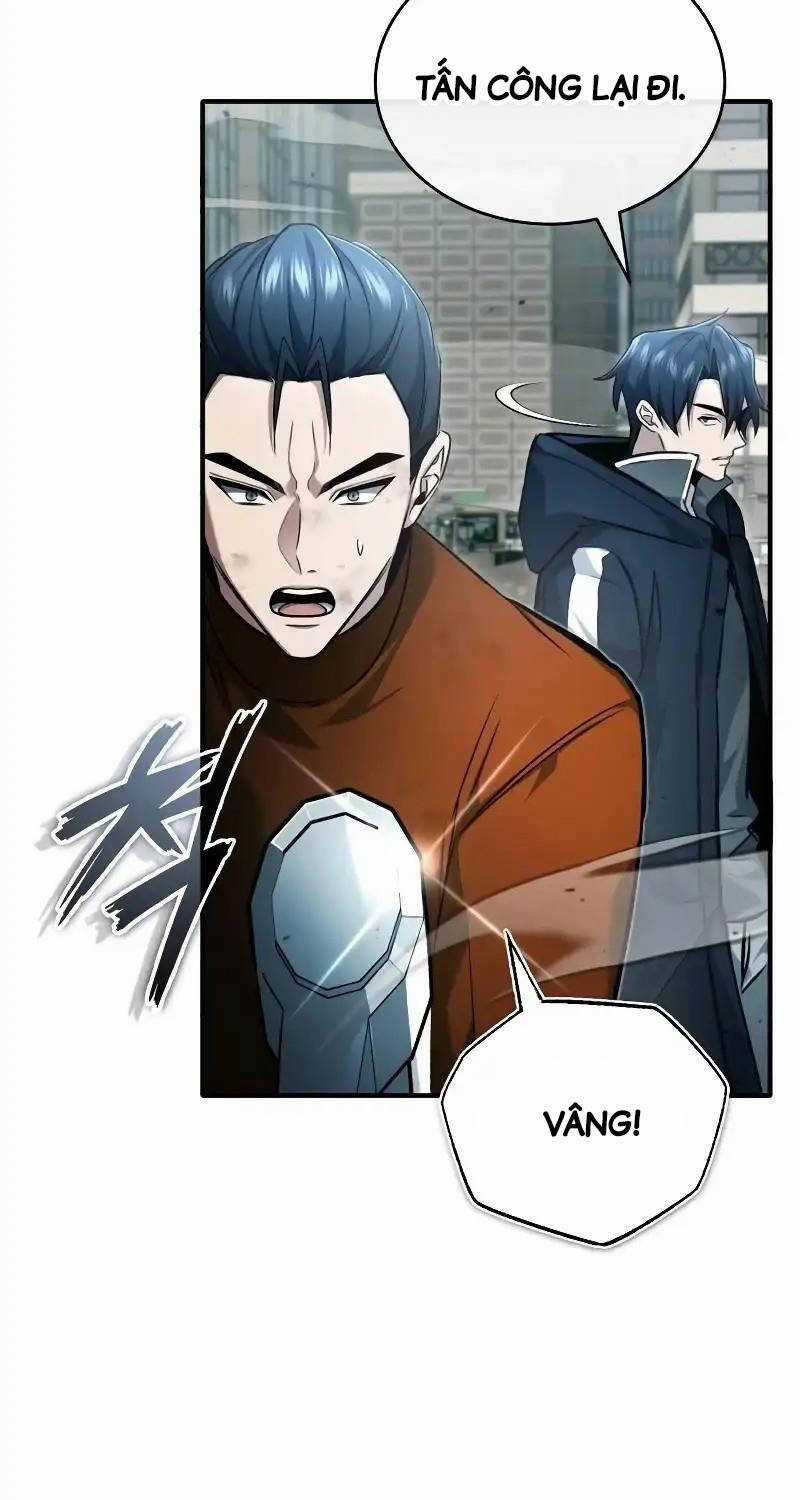 Hồi Quy Giả Về Hưu Chapter 48 trang 44