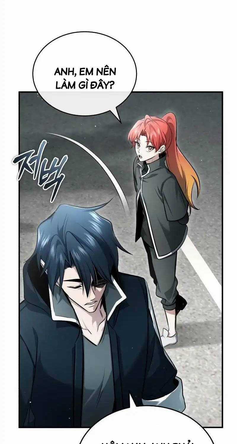 Hồi Quy Giả Về Hưu Chapter 48 trang 45