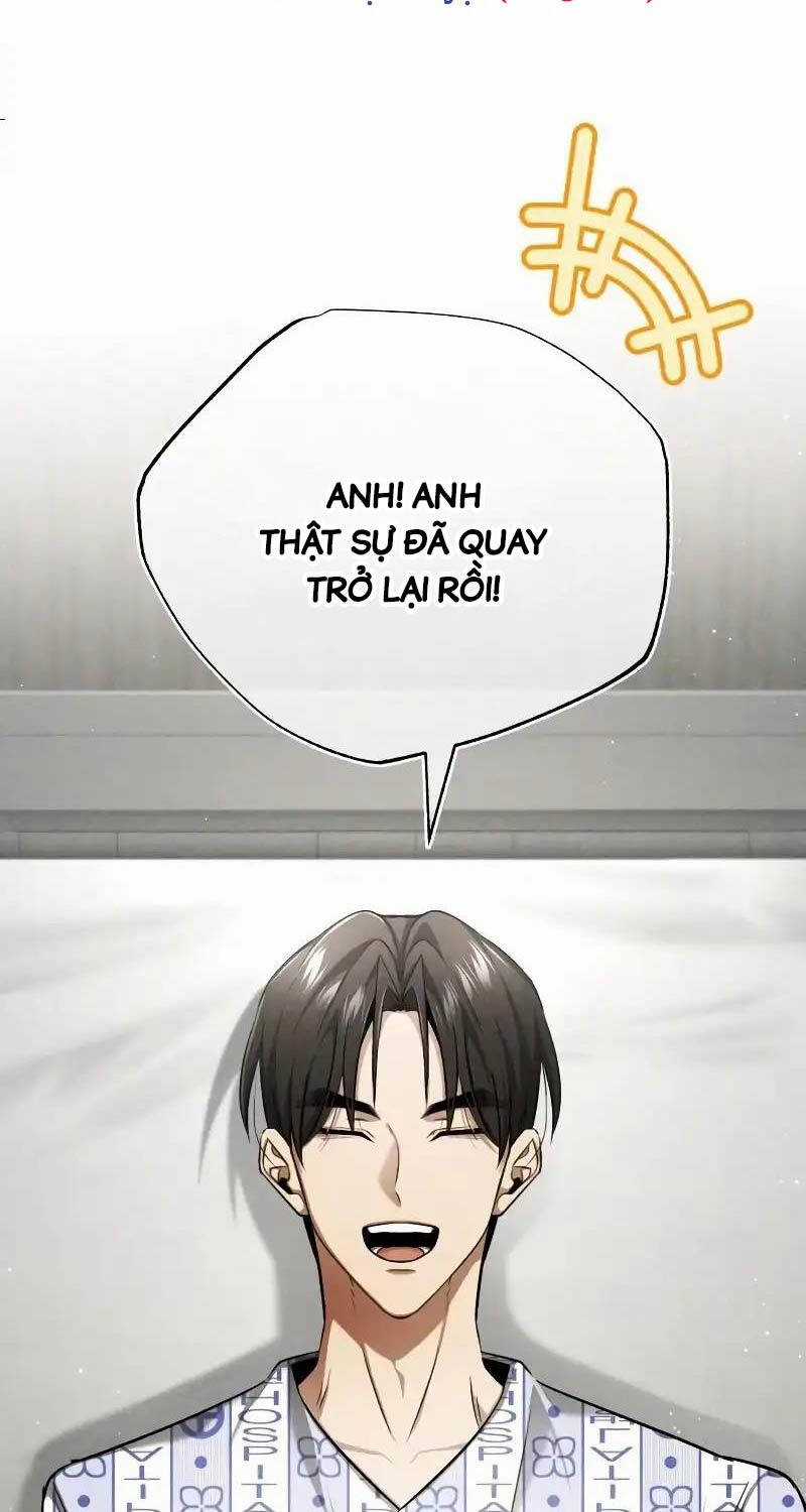 Hồi Quy Giả Về Hưu Chapter 48 trang 49