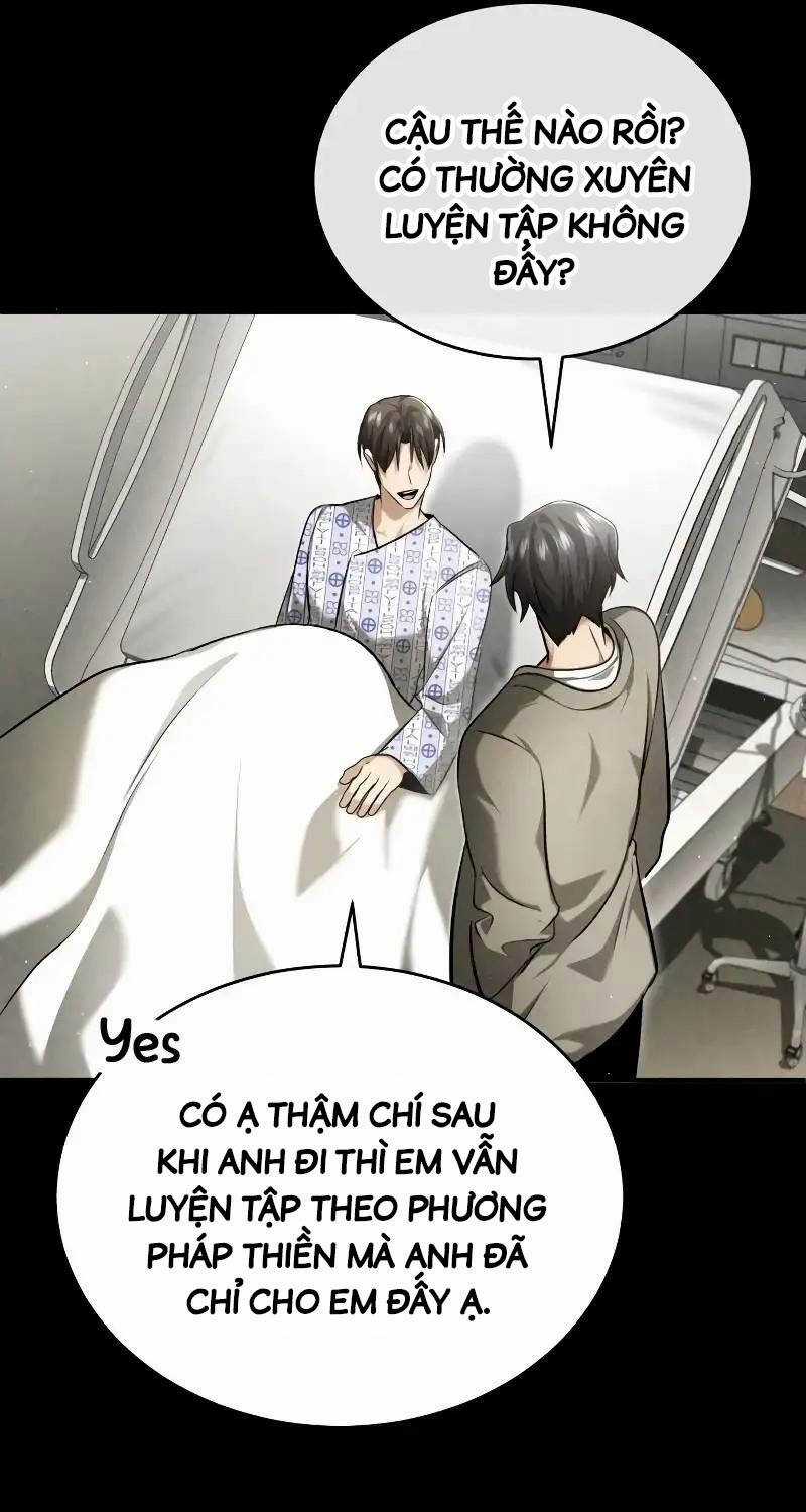 Hồi Quy Giả Về Hưu Chapter 48 trang 51