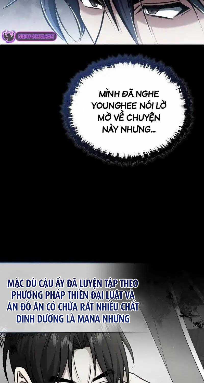 Hồi Quy Giả Về Hưu Chapter 48 trang 54