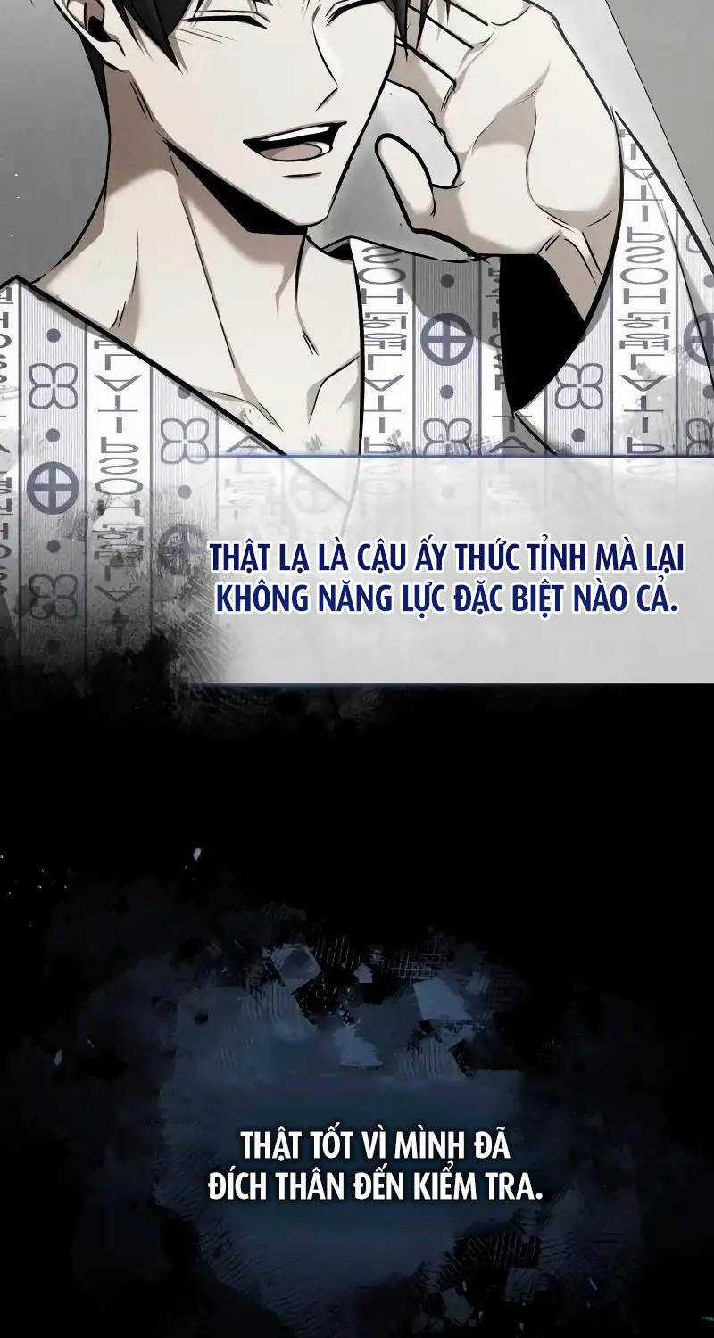 Hồi Quy Giả Về Hưu Chapter 48 trang 55