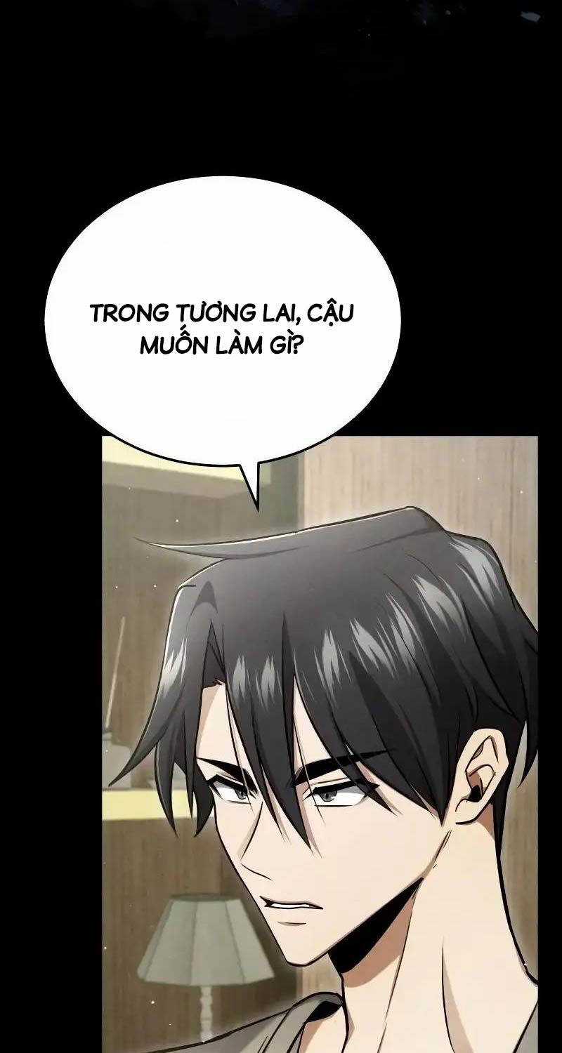 Hồi Quy Giả Về Hưu Chapter 48 trang 56