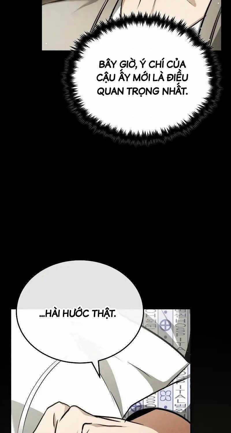 Hồi Quy Giả Về Hưu Chapter 48 trang 57