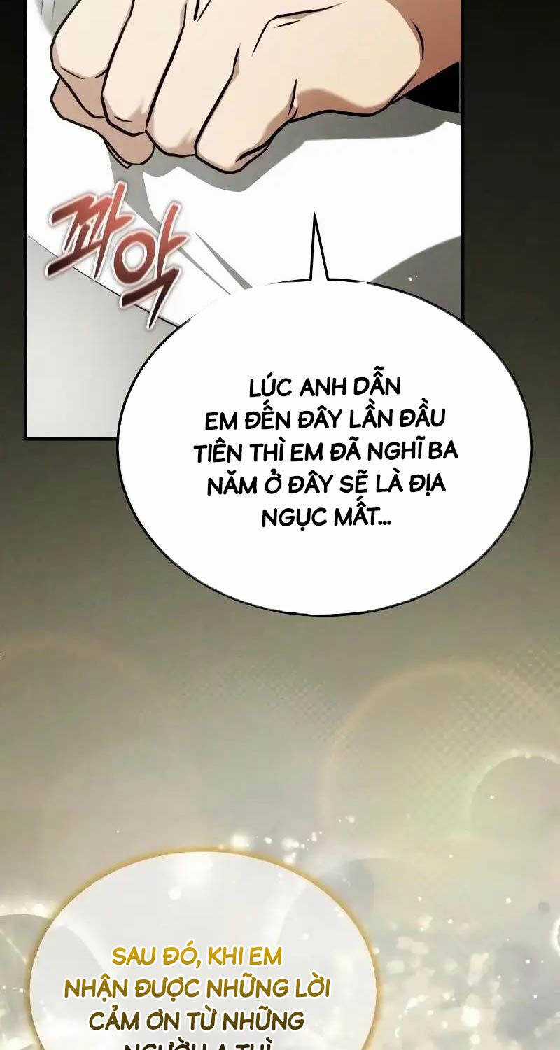 Hồi Quy Giả Về Hưu Chapter 48 trang 58