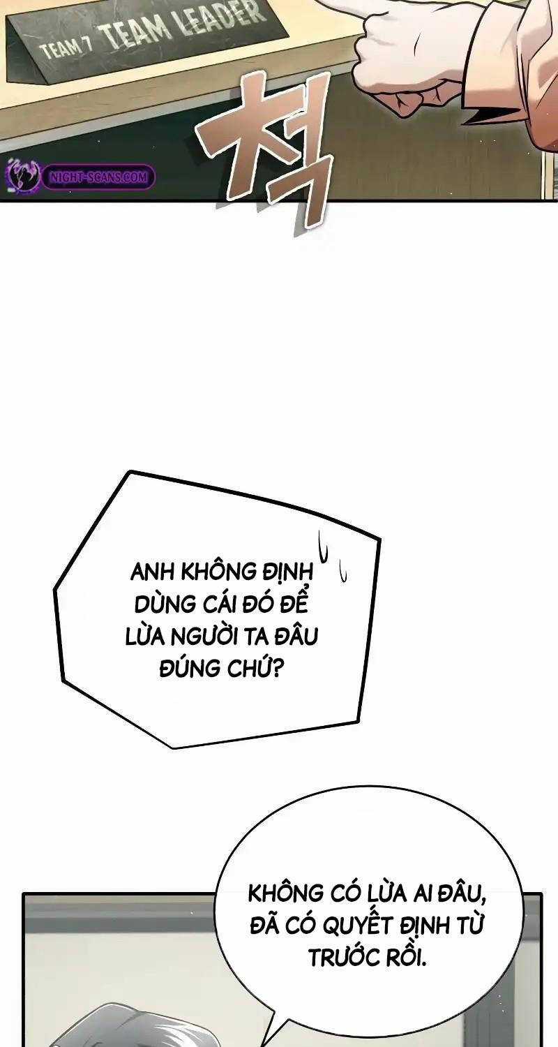 Hồi Quy Giả Về Hưu Chapter 48 trang 6