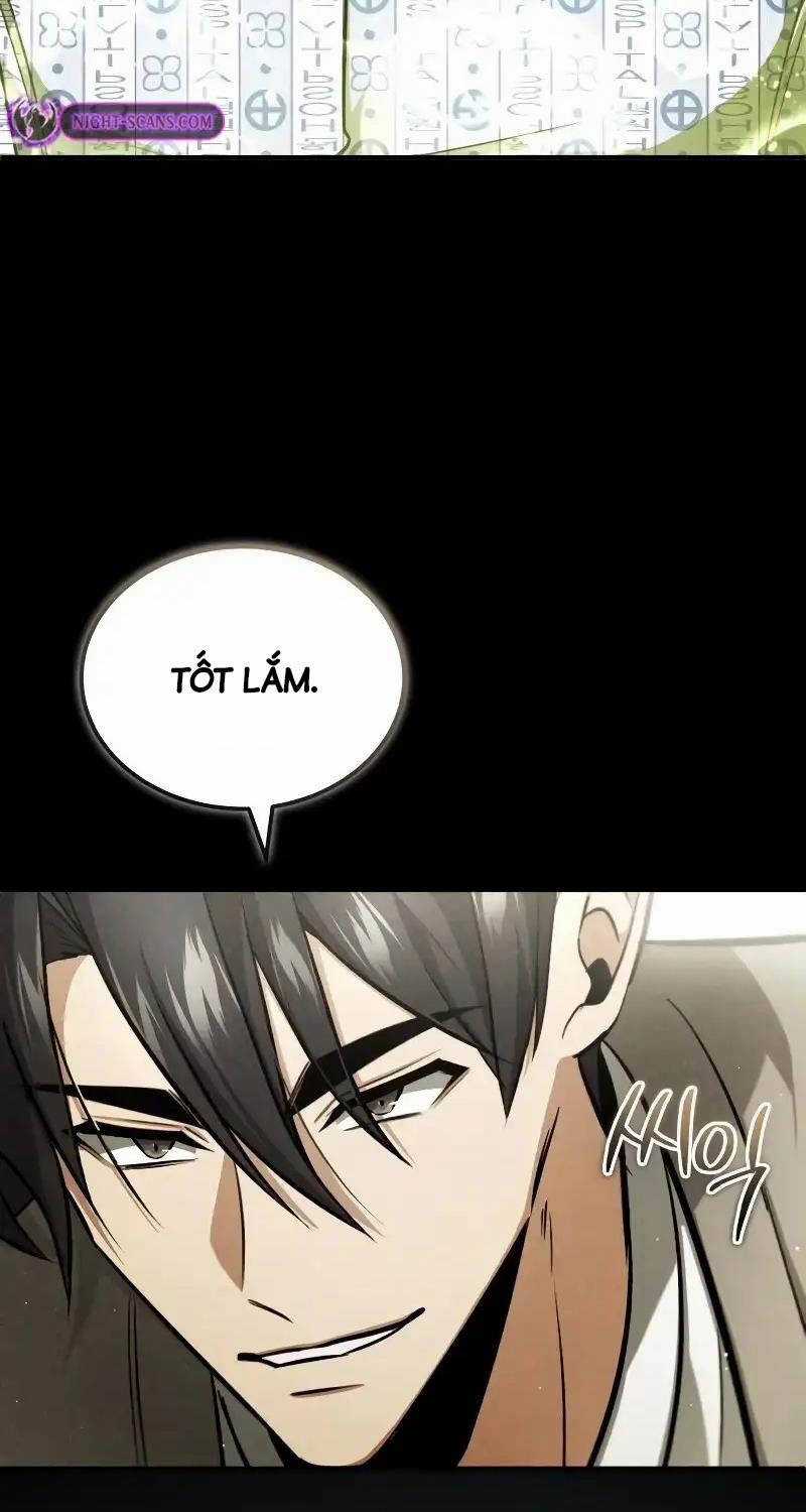 Hồi Quy Giả Về Hưu Chapter 48 trang 61