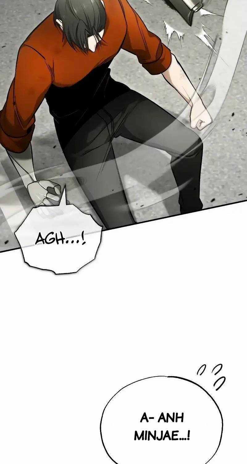 Hồi Quy Giả Về Hưu Chapter 48 trang 65