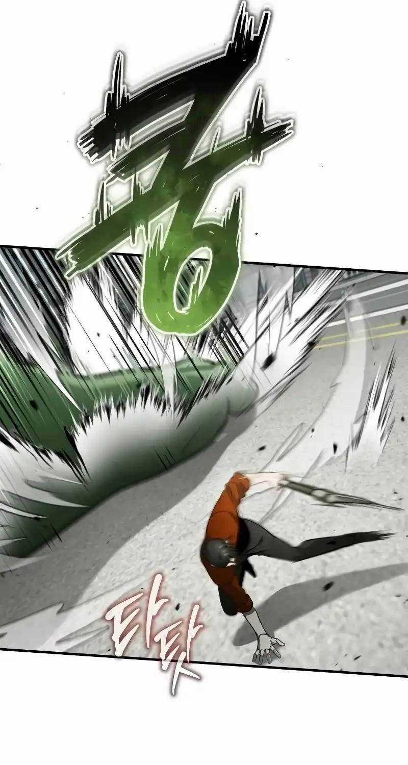 Hồi Quy Giả Về Hưu Chapter 48 trang 68