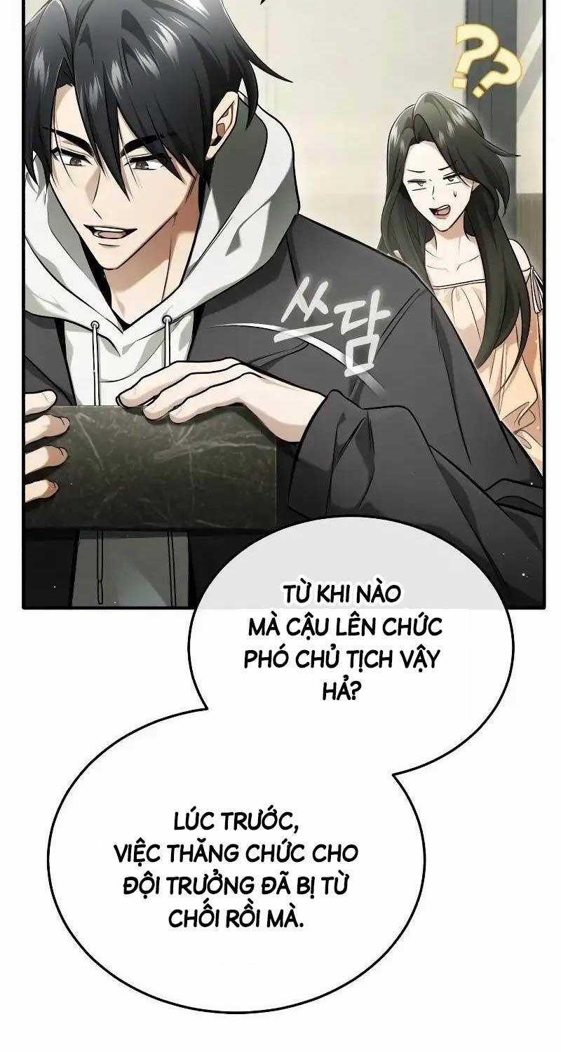 Hồi Quy Giả Về Hưu Chapter 48 trang 7
