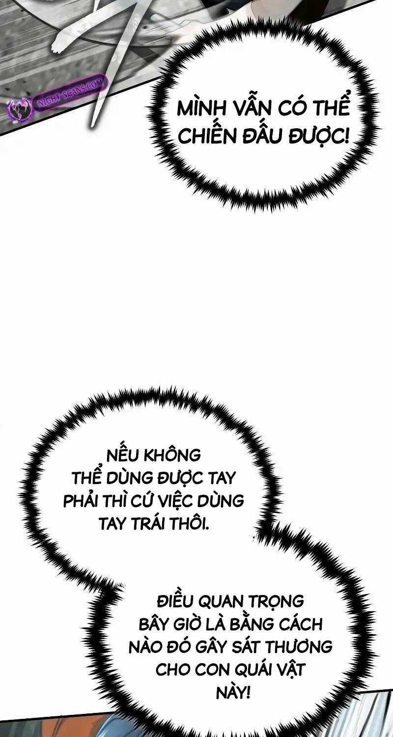 Hồi Quy Giả Về Hưu Chapter 48 trang 70