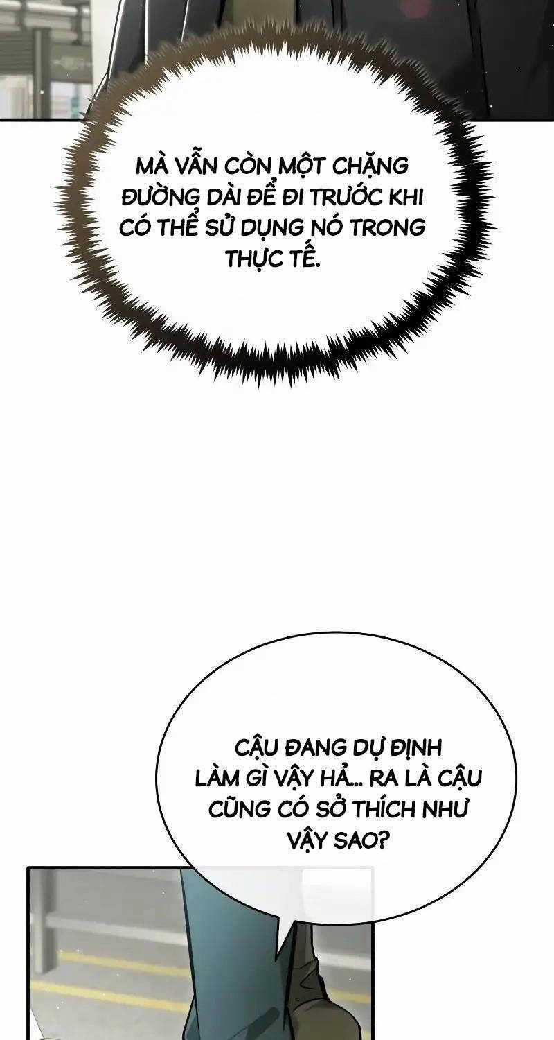 Hồi Quy Giả Về Hưu Chapter 48 trang 74