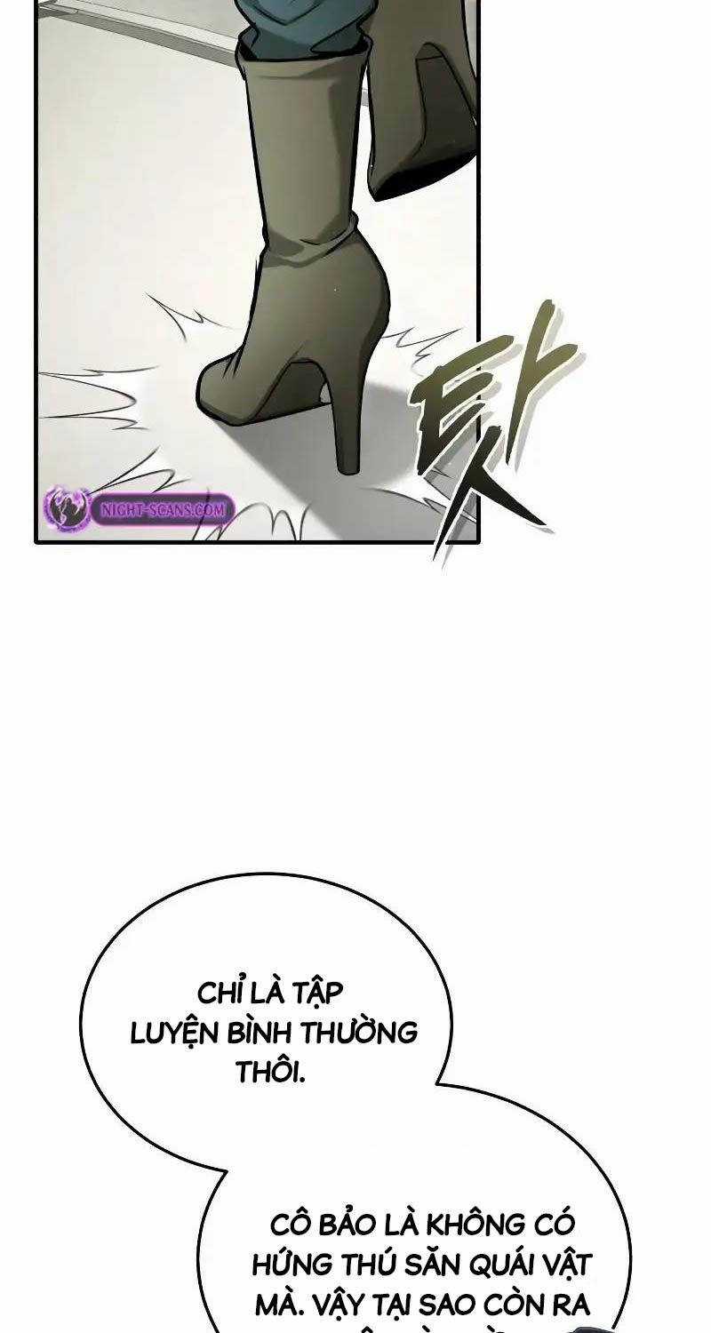 Hồi Quy Giả Về Hưu Chapter 48 trang 75