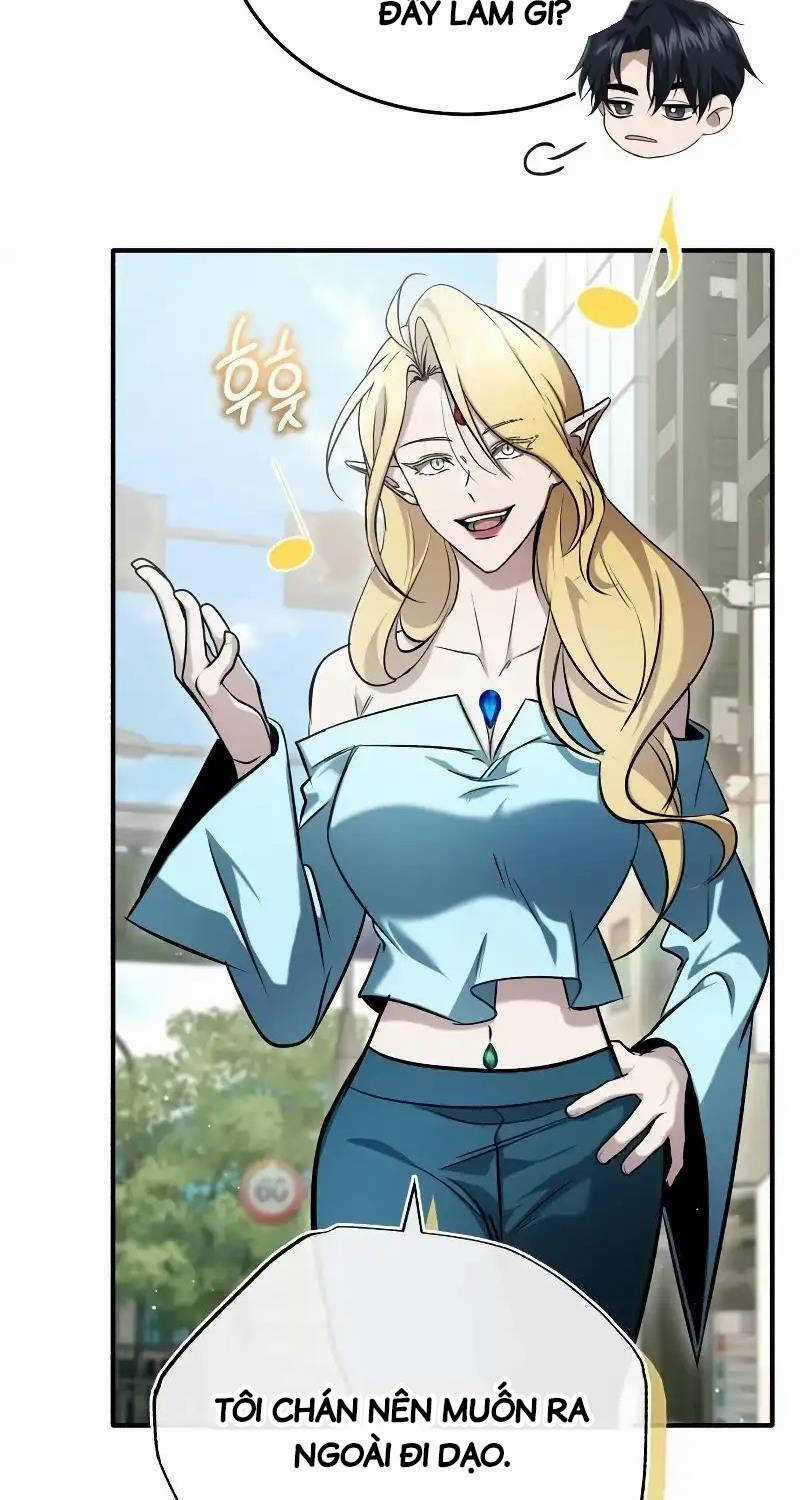 Hồi Quy Giả Về Hưu Chapter 48 trang 76