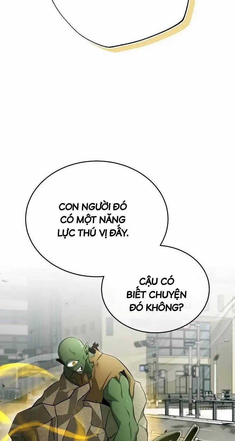 Hồi Quy Giả Về Hưu Chapter 48 trang 77