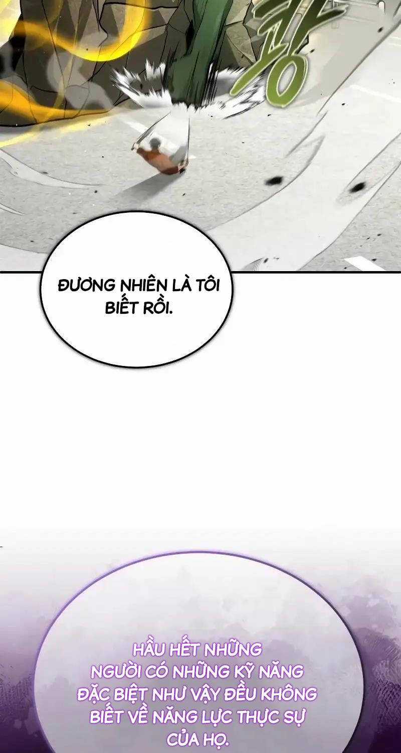 Hồi Quy Giả Về Hưu Chapter 48 trang 78