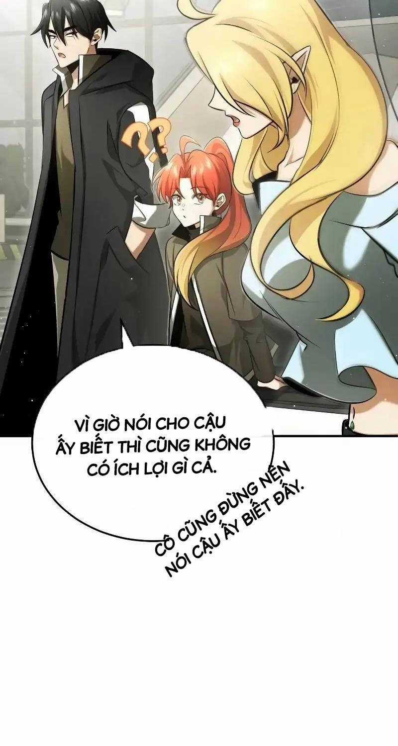 Hồi Quy Giả Về Hưu Chapter 48 trang 82