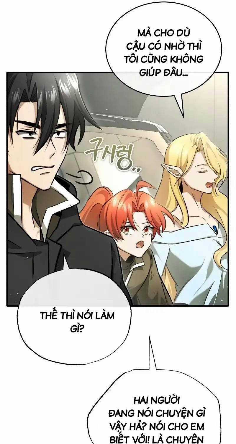 Hồi Quy Giả Về Hưu Chapter 48 trang 85