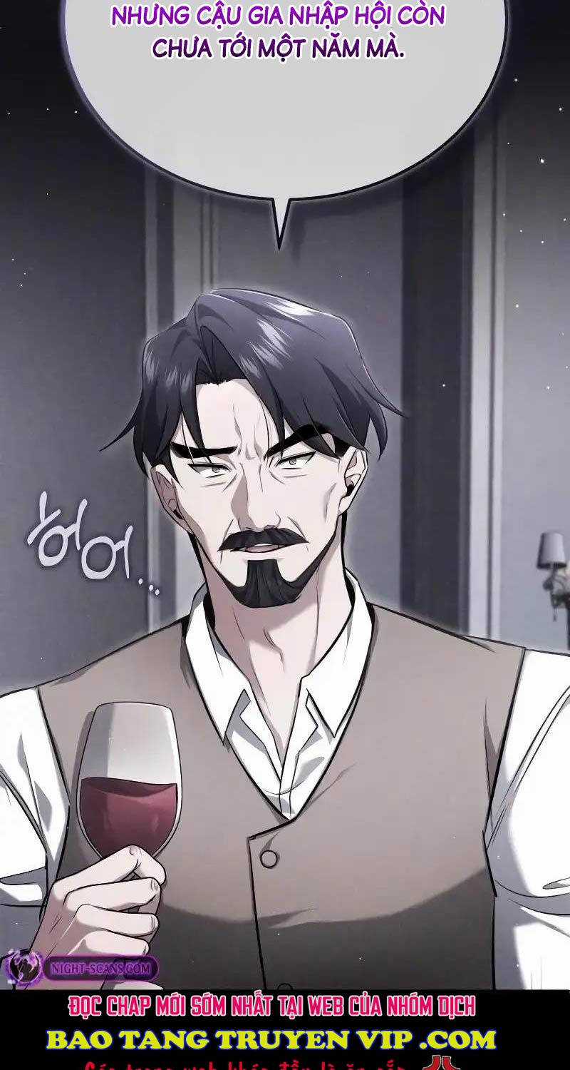 Hồi Quy Giả Về Hưu Chapter 48 trang 9