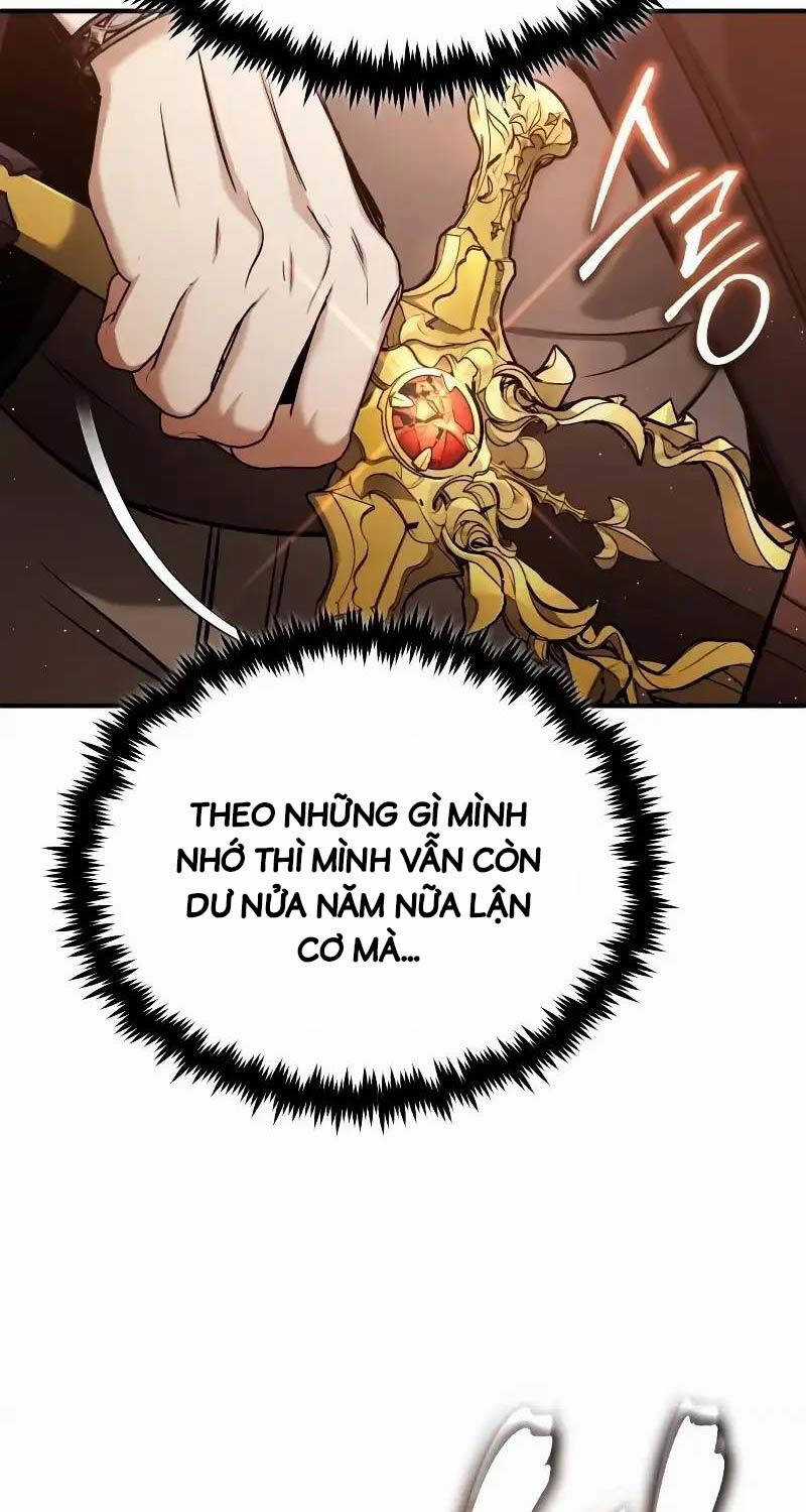 Hồi Quy Giả Về Hưu Chapter 48 trang 92