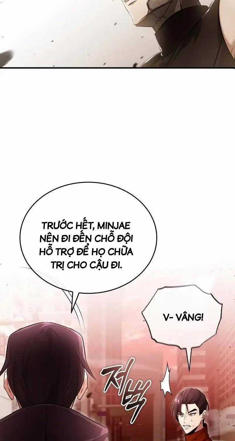 Hồi Quy Giả Về Hưu Chapter 48 trang 95