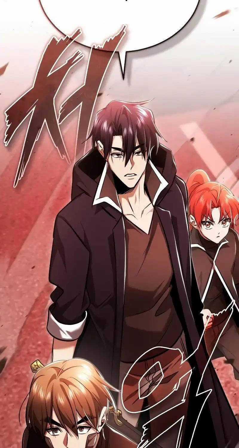 Hồi Quy Giả Về Hưu Chapter 48 trang 97