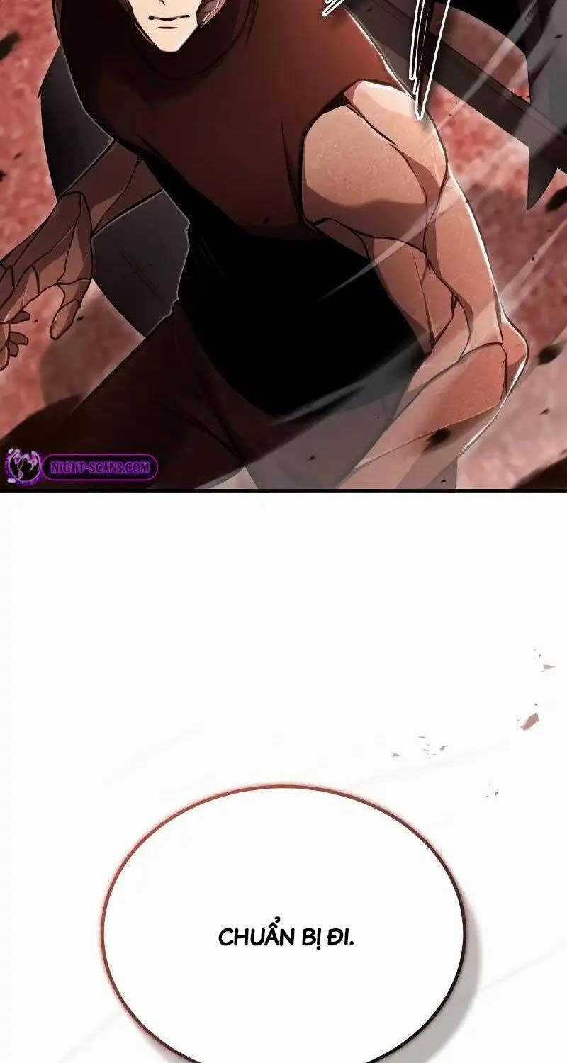 Hồi Quy Giả Về Hưu Chapter 48 trang 98