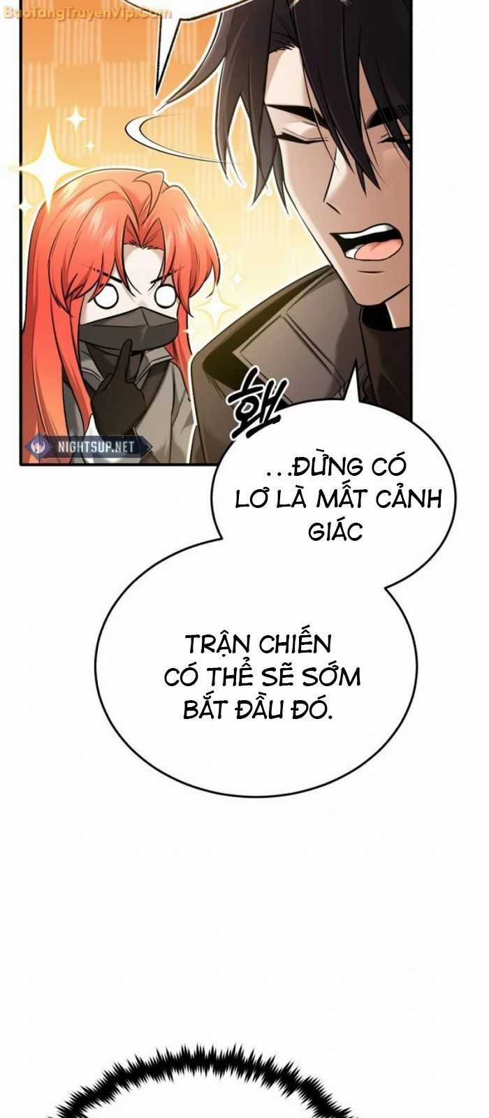 Hồi Quy Giả Về Hưu Chapter 49 trang 10