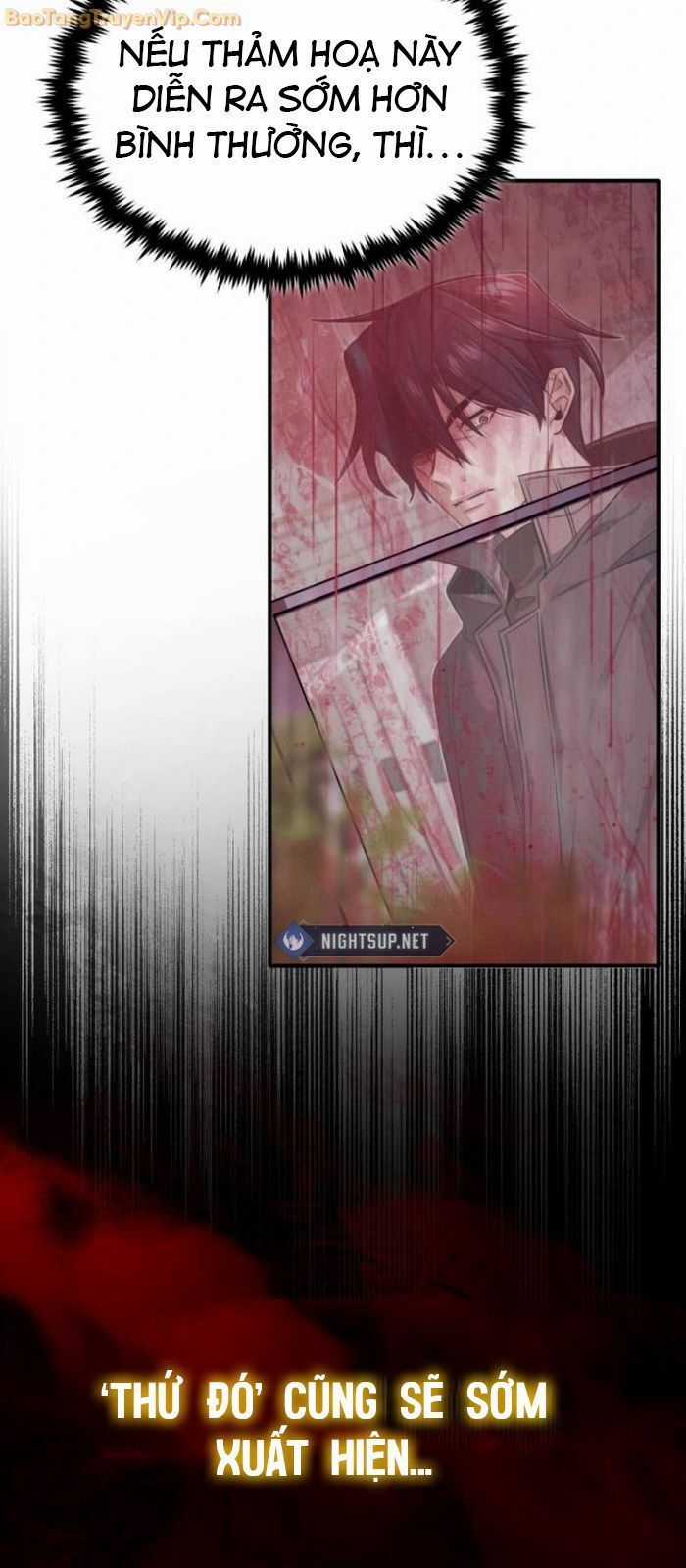 Hồi Quy Giả Về Hưu Chapter 49 trang 11