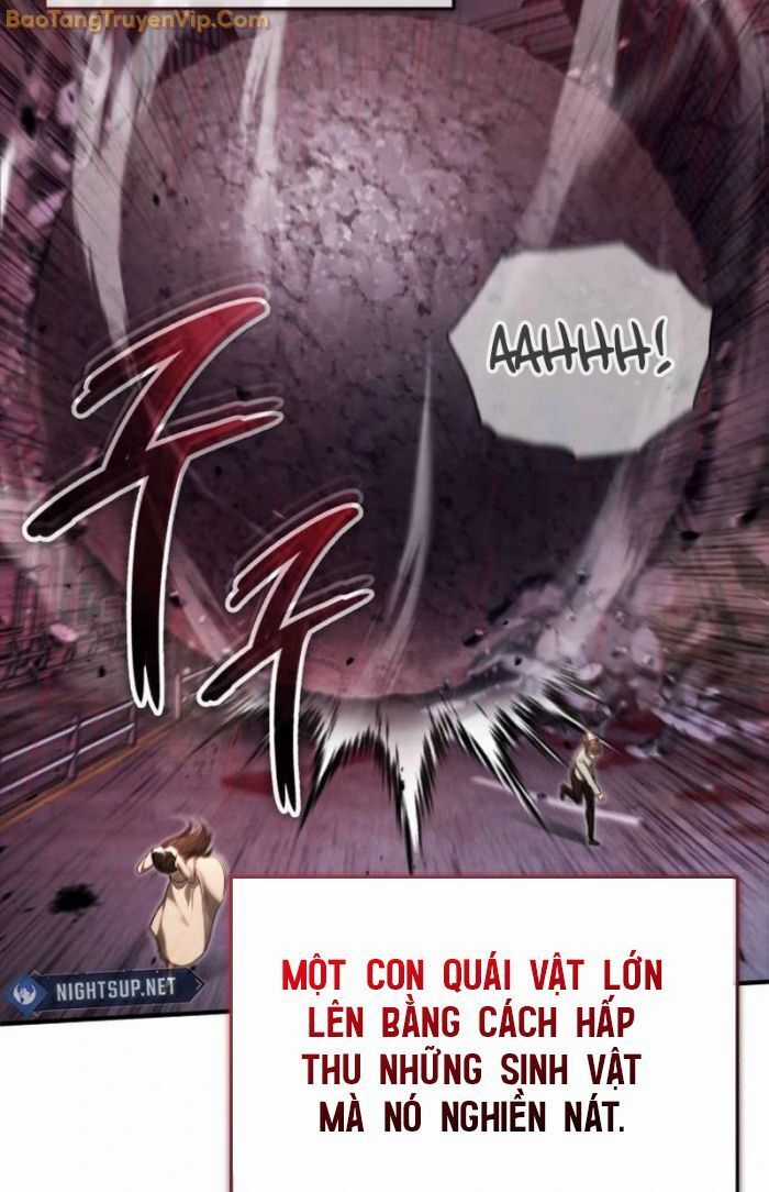 Hồi Quy Giả Về Hưu Chapter 49 trang 17