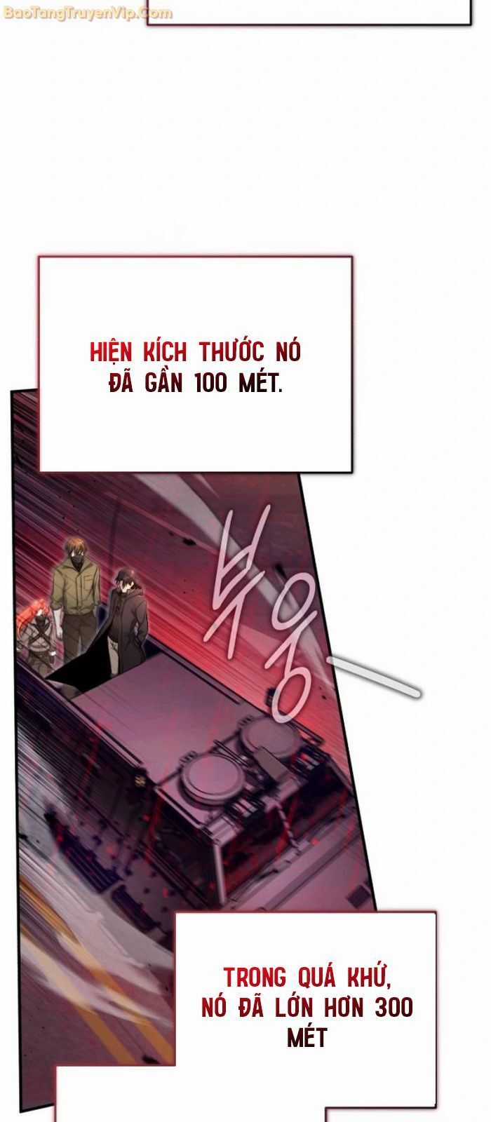 Hồi Quy Giả Về Hưu Chapter 49 trang 18
