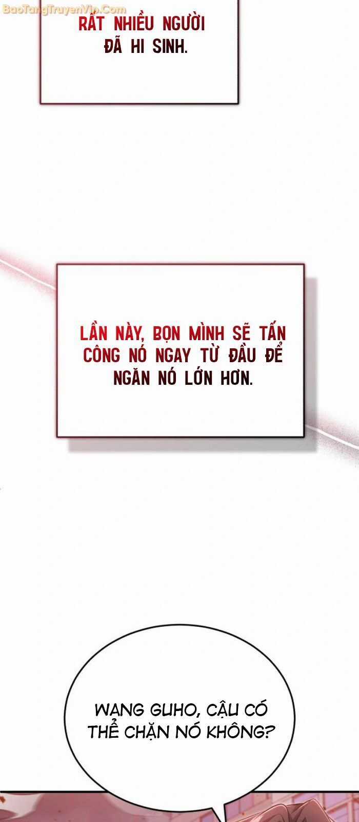 Hồi Quy Giả Về Hưu Chapter 49 trang 19